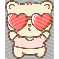 Valentine's Day-QRJ 7992